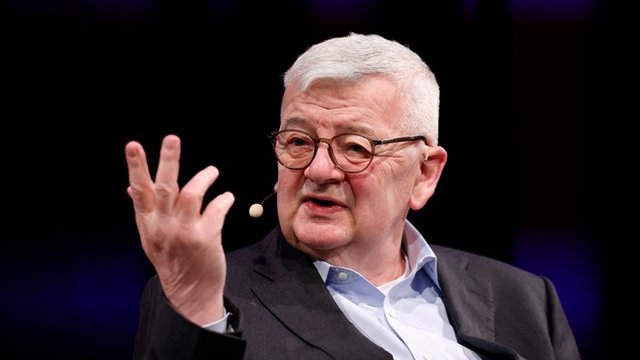 Ex-Außenminister Fischer für Wehrpflicht-Rückkehr