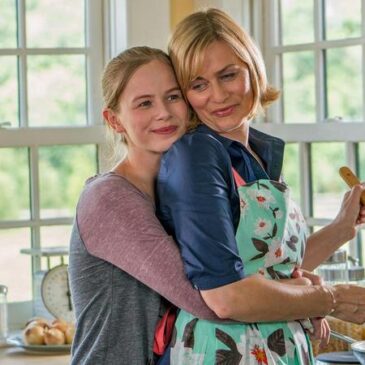 Herzkino am Samstag: Katie Fforde – Mama allein zu Haus (ZDF  13:40 – 15:10 Uhr)