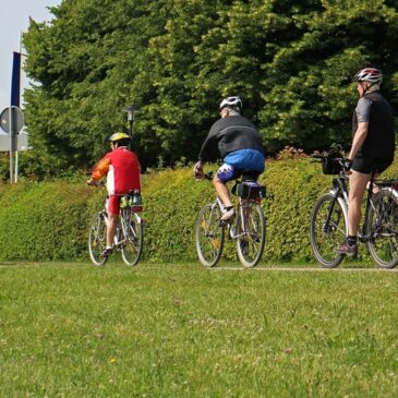 Flaute und Preisrückgänge: Umsatz der Fahrradbranche sinkt