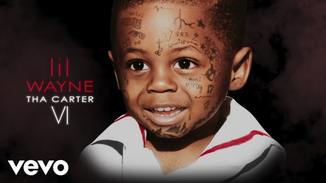 Lil Wayne hat sein mit Spannung erwartetes 14. Studioalbum „Tha Carter VI“ veröffentlicht!