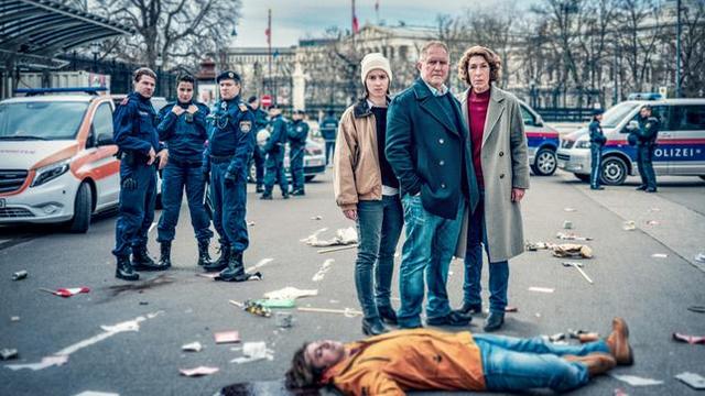 Tatort: Wir sind nicht zu fassen! (Das Erste  20:15 – 21:45 Uhr)