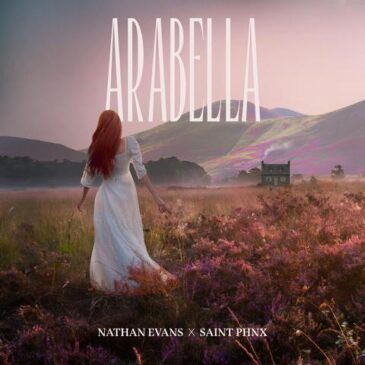 Nathan Evans und SAINT PHNX veröffentlichen ihre gemeinsame Single „Arabella“