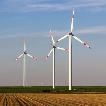 Bilanz für erstes Quartal 2025: Mehr Strom aus fossilen Energien