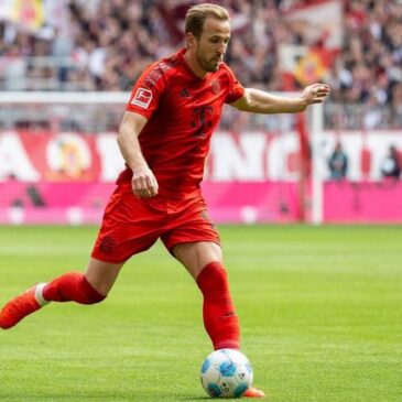 FIFA Klub-WM 2025: Benfica Lissabon – FC Bayern München (Sat.1  21:00 – 22:55 Uhr)