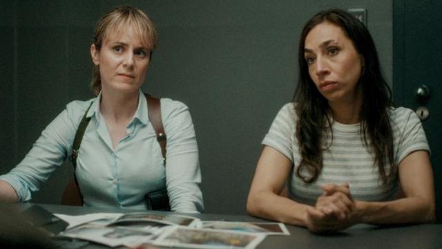 Tatort: Rapunzel (Das Erste  20:15 – 21:45 Uhr)