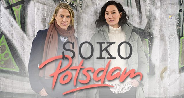 Krimiserie: SOKO Potsdam – Zu deinem Schutz (ZDF 18:00 – 19:00 Uhr)