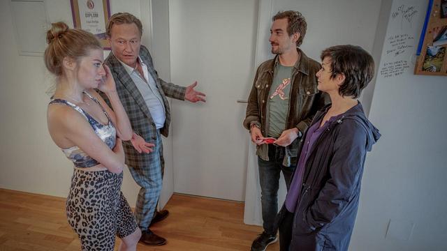 Krimiserie: Soko Linz – Women only (ZDF 18:05 – 19:00 Uhr)