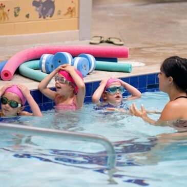 Land Sachsen-Anhalt verlängert Schwimmgutschein-Programm bis Ende 2026
