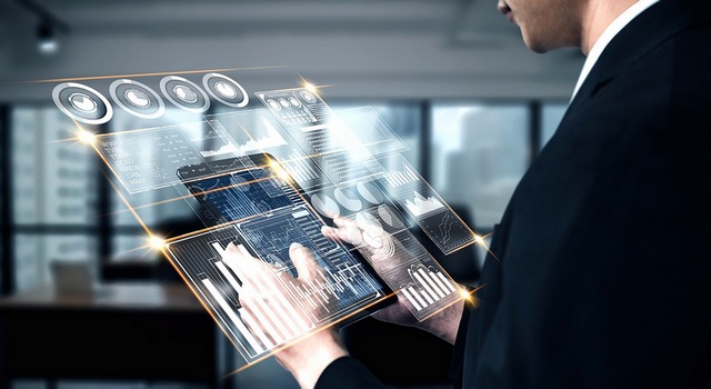 Unternehmen setzen immer stärker auf Künstliche Intelligenz
