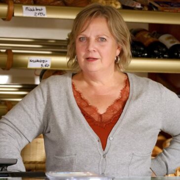 Comedyserie: Tina Mobil (1/6) (Das Erste  20:15 – 21:00 Uhr)