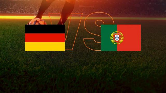 UEFA Nations League Halbfinale: Deutschland – Portugal (ZDF  19:25 – 23:30 Uhr)