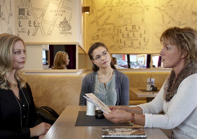 Komödie: Idiotentest (ZDF  12:15 – 13:40 Uhr)