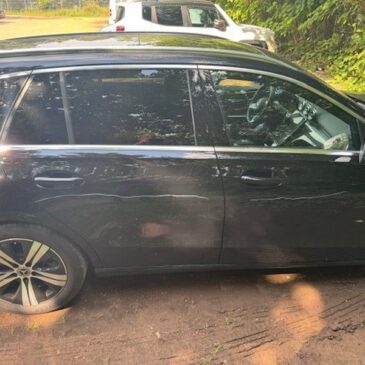 Polizeirevier Stendal: Aktuelle Polizeimeldungen