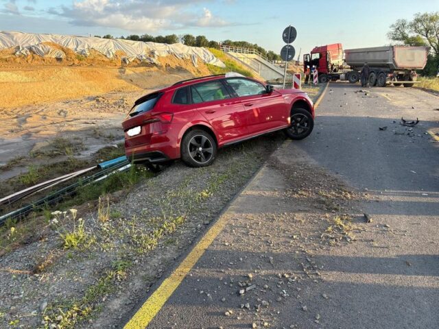 Polizeirevier Stendal: Aktuelle Polizeimeldungen