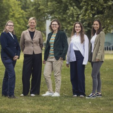 Bereit für den Ernstfall? /  Wie werden Pflegekräfte in ihrer Ausbildung auf Katastrophen vorbereitet?