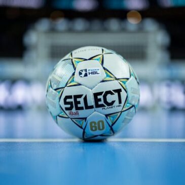 Die Spielpläne der Saison 2025/26 der DAIKIN HBL und der 2. HBL sind da