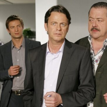 Krimiserie: Die Rosenheim-Cops – Eine Nacht mit Folgen (ZDF 16:10 – 17:00 Uhr)