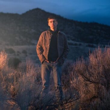 Sam Barber mit seiner neuen Single „Home Tonight“