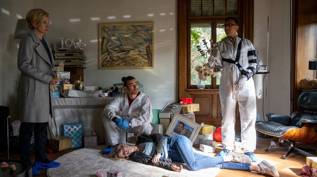 Krimiserie: SOKO Stuttgart – Ja, ich will (ZDF 18:05 – 19:00 Uhr)
