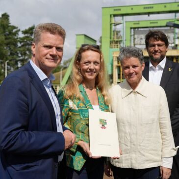 Rund 126.000 Euro Fördermittel für Schiffshebewerk Magdeburg-Rothensee
