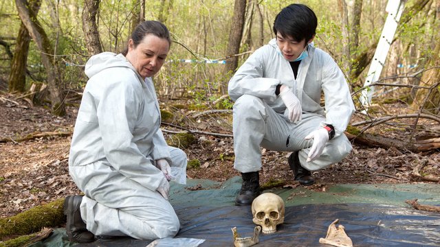 Krimiserie: SOKO Potsdam – Vom Himmel gefallen (ZDF 18:05 – 19:00 Uhr)
