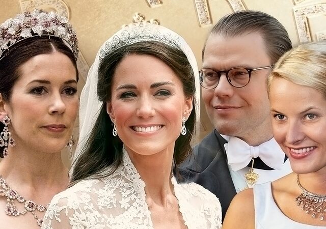 Neue ZDFroyal-Reihen im Sommer: „Plötzlich Majestät“ und „Royal Family“