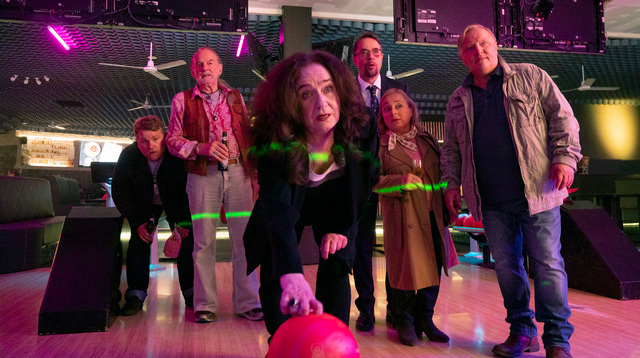 Tatort – Propheteus (MDR  20:15 – 21:45 Uhr)