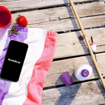 Sommerzeit ist Hörbuchzeit: die beliebtesten Sommer-Romane