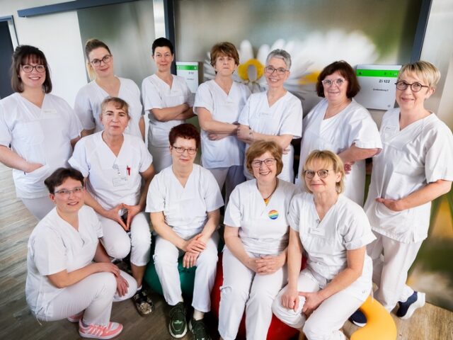 Kreißsaalinfoabend in der Helios Klinik Jerichower Land – Sicher und gut vorbereitet in die Geburt