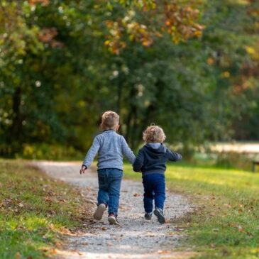 Kinderschutz: Rund 69 500 Kinder und Jugendliche im Jahr 2024 vom Jugendamt in Obhut genommen