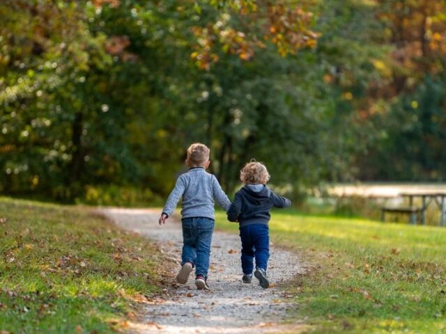 Kinderschutz: Rund 69 500 Kinder und Jugendliche im Jahr 2024 vom Jugendamt in Obhut genommen