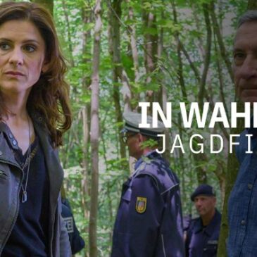Krimi: In Wahrheit – Jagdfieber (Arte  20:15 – 21:45 Uhr)
