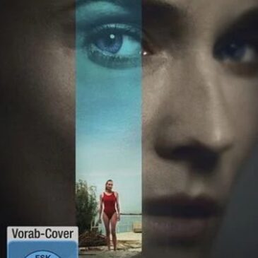 Montagskino im ZDF / Thriller: Visions – Tödliches Verlangen (22:15 – 00:00 Uhr)