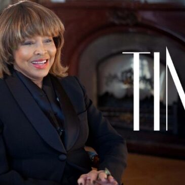 Doku: Tina (Arte  20:15 – 22:10 Uhr)