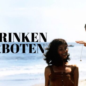Krimi: Ertrinken verboten (Arte  20:15 – 21:50 Uhr)