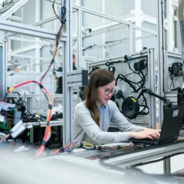 ifo Konjunkturumfrage: Materialengpässe in der Elektroindustrie nehmen zu
