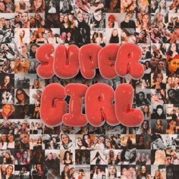Luca-Dante Spadafora & Beats by Luca veröffentlichen neuen Track “Supergirl”