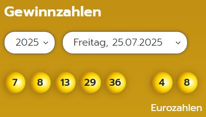 Über 58 Mio. Euro gehen nach Sachsen-Anhalt /  Rekordgewinn im Bundesland