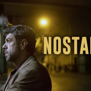 Drama: Nostalgia (Arte  20:15 – 22:05 Uhr)