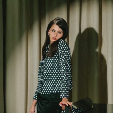 Sienna Spiro veröffentlicht ihre neue Single “You Stole The Show”