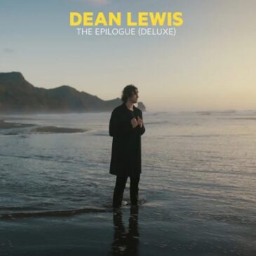 DEAN LEWIS veröffentlicht Deluxe Edition von “The Epilogue” mit 5 neuen Songs inkl. “Hurt So Bad”