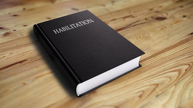 Höchste Hochschulprüfung: Weniger Habilitationen an Unis