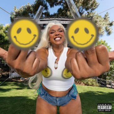 Lizzo meldet sich mit einem Rap-Mixtape zurück