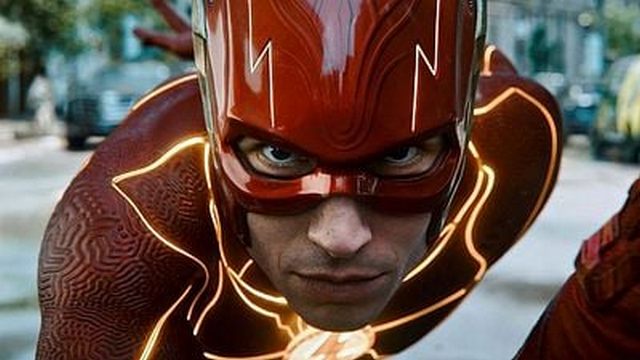 Actionfilm: The Flash (RTL  20:15 – 23:00 Uhr)