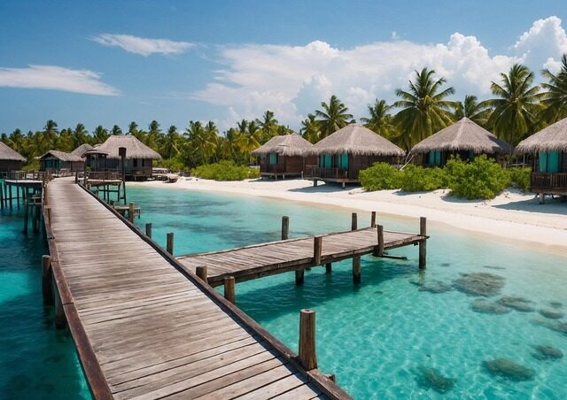 Urlaubsreisen zum Bestpreis! Hier gleich bei Deutschlands größtem Reiseportal buchen