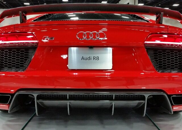 Premium-Autos in China: Luxussteuer trifft deutsche Autobauer