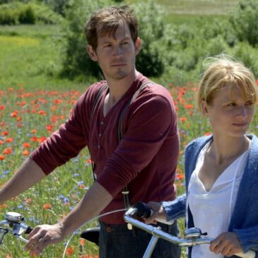 Herzkino am Samstag: Ein Sommer in Masuren (ZDF  13:40 – 15:10 Uhr)