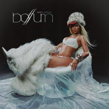 Saweetie präsentiert ihre neue Single „boffum“