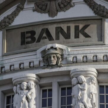 Sprunghafter Anstieg: Faule Kredite bei Banken nehmen zu