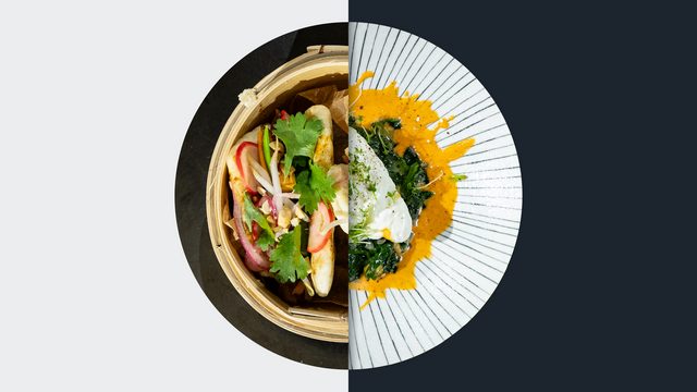 Die Küchenschlacht: Bao Buns vs. Pochiertes Ei vom 30. Juli 2025